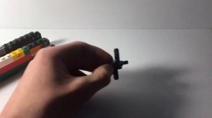 🔥КАК СДЕЛАТЬ СТРЕЛЯЮЩИЙ ПИСТОЛЕТ ИЗ ЛЕГО