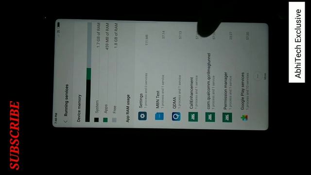 Redmi note 5 pro clean ram смотреть онлайн