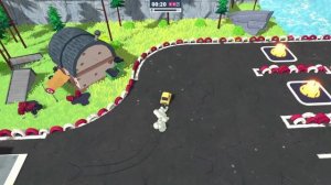 You Suck at Parking Xbox Series X Gameplay [Optimized] [Xbox Game Pass]