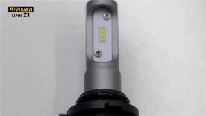 Светодиодные автолампы  HiVision серии Z1