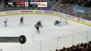 АЛЕКСАНДР ОВЕЧКИН ● ТОП 10 ГОЛОВ