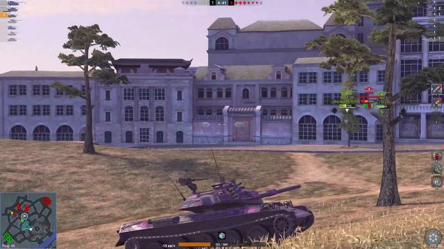 STB-1 - ИСКЛЮЧИТЕЛЬНЫЙ смотреть онлайн