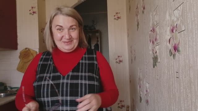 Прикупила??