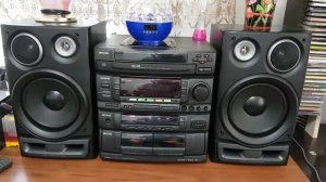 Aiwa zm 2900