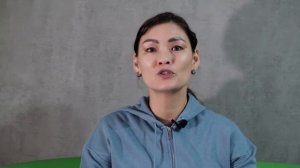 Правильно воспринимаем негатив в работе   Жанна Кожамуратова