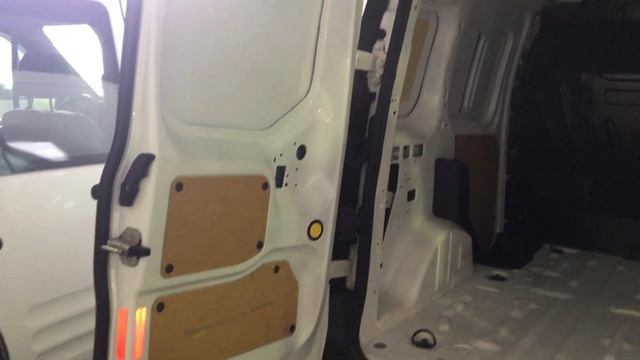 FORD CONNECT 90 CV Ocasión.EN VENTA . INDUSTRIA MOTORS смотреть онлайн