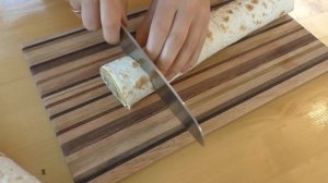 Соседка армянка научила готовить НЕБАНАЛЬНЫЙ ПИРОГ из лаваша /  Рецепты Другой Кухни