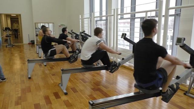 1 этап. 2000м. 2 часть смотреть онлайн