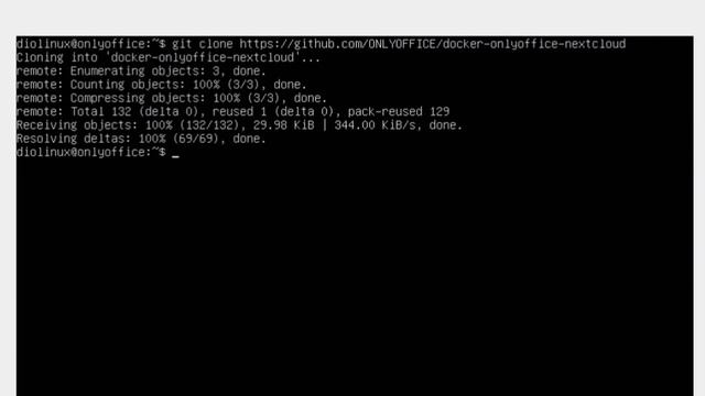 Fácil! - Como criar o seu próprio "Google Docs" com ONLYOFFICE смотреть онлайн