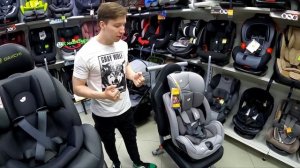 ?В ЧЁМ РАЗНИЦА JOIE STAGES FX И JOIE STAGES????