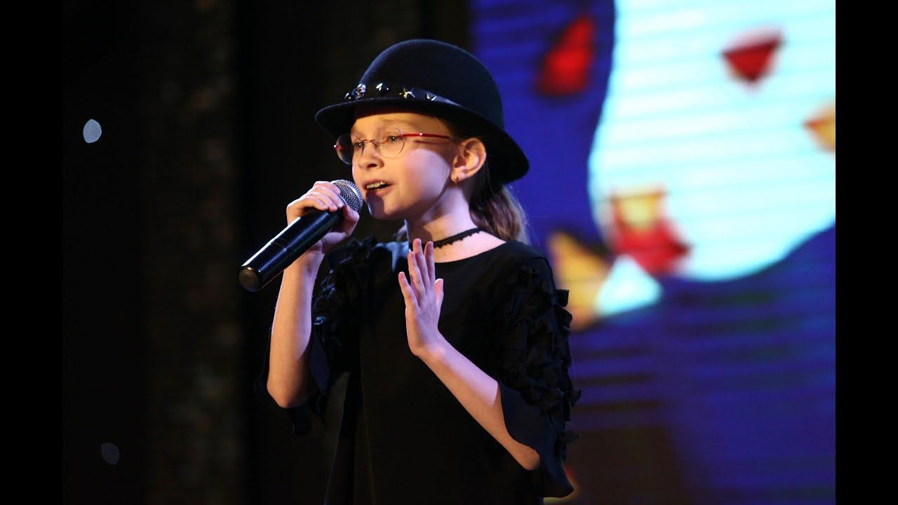 СКРИПАЧ НА КРЫШЕ - ГРАН-ПРИ «Дети Рулят 2018» - Виктория Старикова 9 лет смотреть онлайн