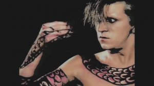 Visage - Fade To Grey  1980  stereo 4K (Remastered)