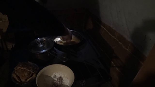 Промысел, Дрова и соболя, быт и жизнь на промысле #домавместе