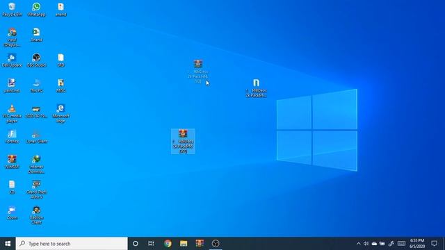 How to install Texture packs in Minecraft PC (java) [2020] 1.8.9+ смотреть онлайн