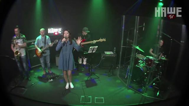 Наши истории - Квинтет Екатерины Унгвари (вокал, Москва) смотреть онлайн