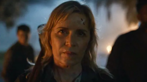 Бойтесь Ходячих мертвецов 8 сезон 7 серия ПРОМО!