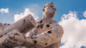 Мальцев. Поиск. ДНР