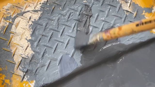 СТИЛЬНЫЙ РЕМОНТ ТУАЛЕТА БЕЗ ЗАТРАТ СВОИМИ РУКАМИ / ремонт в туалете дешево