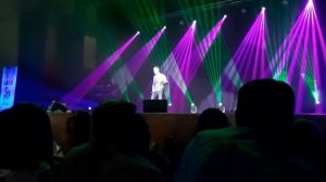 А лето цвета неба Шатунов Краснодар 23.06.2019