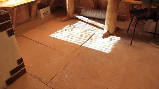 УШЁЛ В ПОДПОЛЬЕ. НОВОСТИ ИЗ ДЕРЕВНИ смотреть онлайн