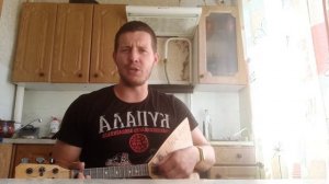 Соловей, соловей, пташечка (моя любимая песня)