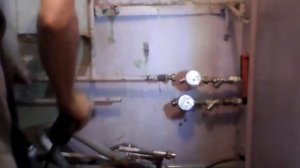 КАК ДЕМОНТИРОВАТЬ ТРУБЫ МАСТЕР КЛАСС