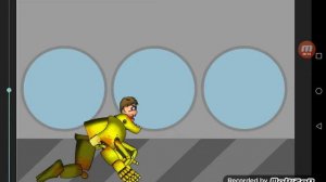 Смерть фиолетово парня 2 другая модел