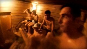 Горнолыжные базы / Риддер / Эдельвейс / Вертикаль / 2017