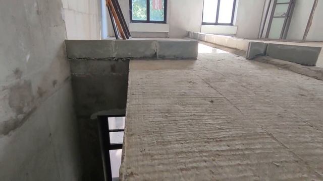 Двухуровневая квартира 225м2 под отделку у метро Молодежная смотреть онлайн