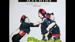 Zouk Machine - Maldon - 1989