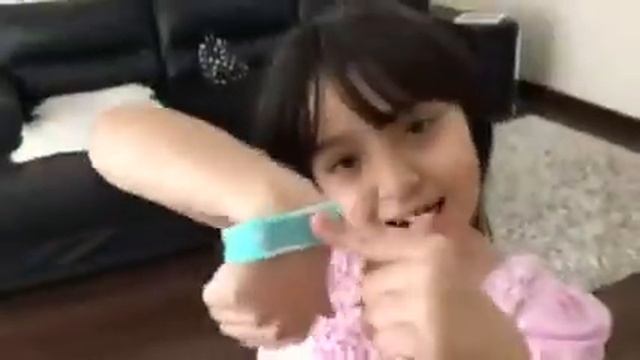 Балерина Доченька 8 лет Ballet dress daughter 8 years old смотреть онлайн