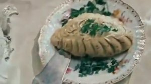 Прошу отобедать чем Бог послал