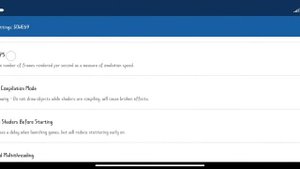 КАК НАСТРОИТЬ NEED FOR SPEED MOST WANTED (2005)-DOLPHIN EMULATOR.МОИ РЕКОМЕНДАЦИИ!