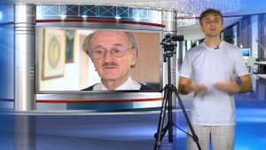 Урок №3 "Как правильно записывать интервью"