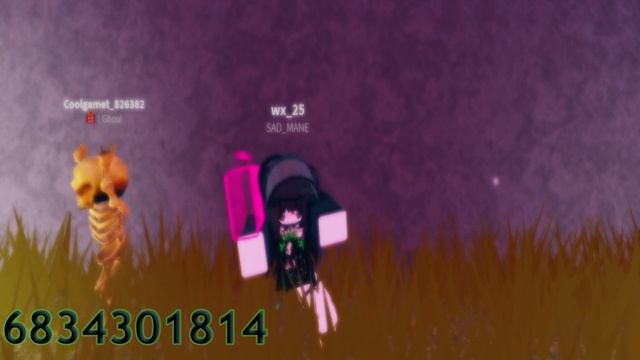 Roblox Music Codes/IDs (April 2023) TESTED AND WORKING смотреть онлайн