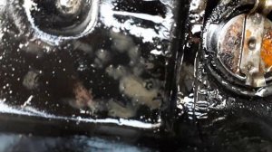 Греется, кипит Газель. Ищем и устраняем причину.