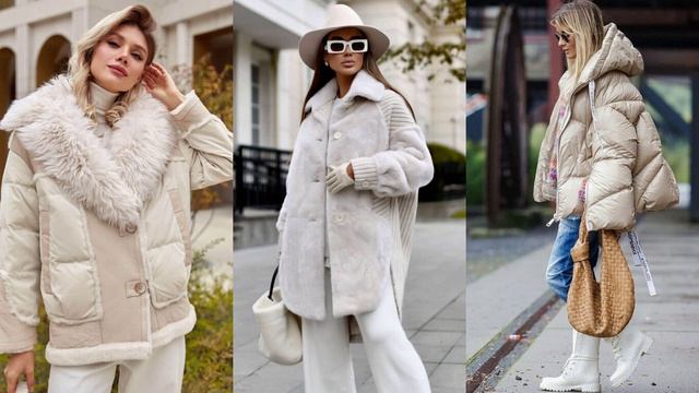 МОДНЫЙ ГАРДЕРОБ ОСЕНЬ-ВЕСНА 2024/ СТИЛЬНЫЕ ОБРАЗЫ НА КАЖДЫЙ ДЕНЬ смотреть онлайн