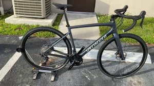 2021 SPECIALIZED DIVERGE SPORT CARBON (FUTURE SHOCK 1.5) *$2900?!?*