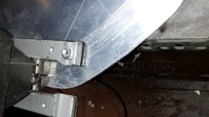 Создание дополнительных рёбер охлаждения на крышку головки цилиндра мотоцикла Урал.