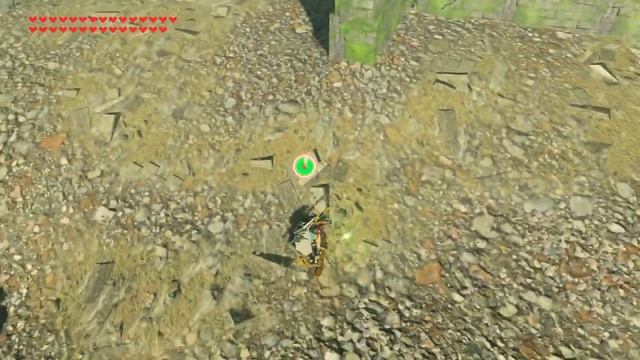 I FINALLY did a Skew Bounce!