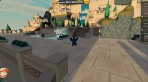 Как закончить квест "Lost Amulet" и "Lost McGuffin" в ивенте Wonder Woman в Роблоксе!