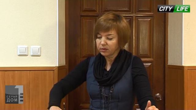 city-life.tv / Серый Дом / 03.11.2011 / Аппаратное / Часть 5 смотреть онлайн