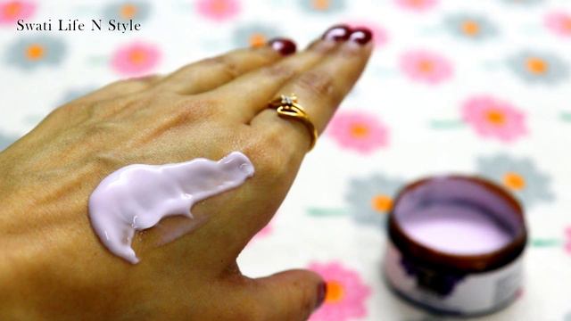 Good Vibes Lavender Foot Therapy Cream Review | Foot Cream for Tired Feet | Swati Life N Style смотреть онлайн