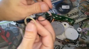 Ремонт Aiwa NSX F7.№221