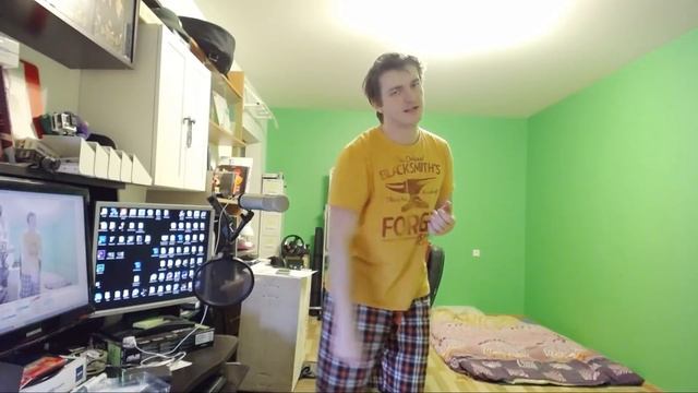 Перенос данных с одного компьютера на другой ▣ Компьютерщик смотреть онлайн