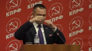 Достижение народных предприятий - Совхоз Звениговский под руководством Сергея Казанкова (2023 г.)