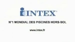 Бассейны INTEX для дачи на Горбушке