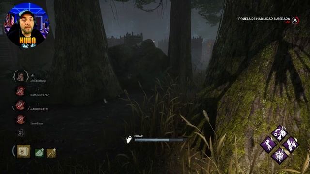 Headbangers: Rhythm Royale ?️ Las Palomas Peronistas смотреть онлайн