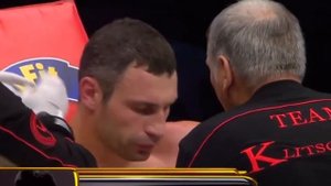 Виталий Кличко против Tomasz Adamek, бой за пояс чемпиона WBC в супертяжелом
