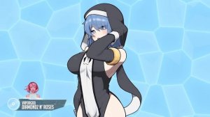 VaporGod - Diamondz n Roses (Back It Up!)